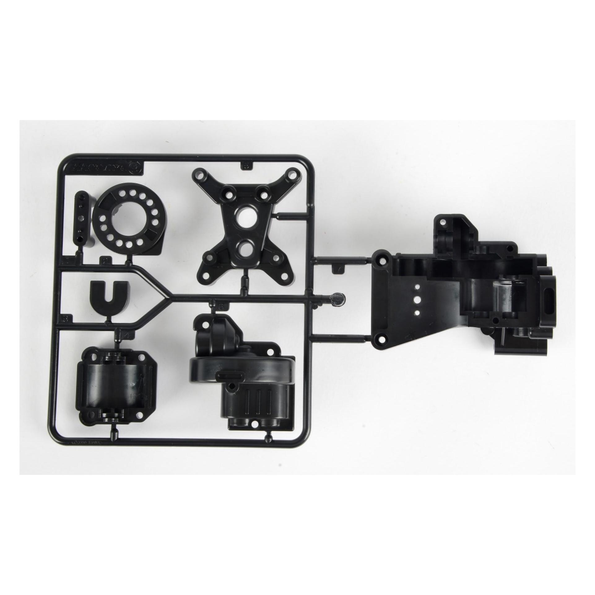 Tamiya B-Platte TA01 9005318 (309005318)