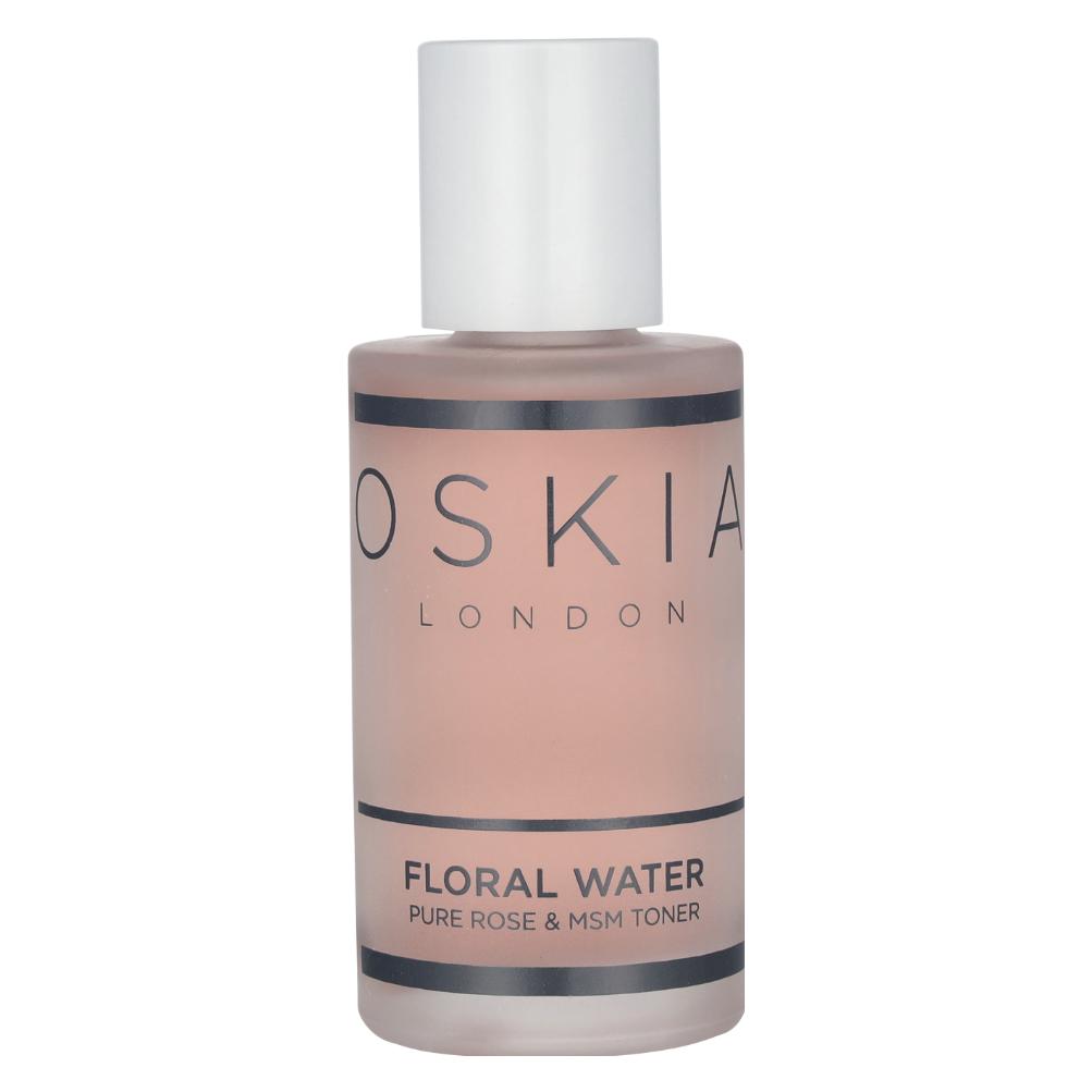 Oskia Floral Water (Gesichtswasser, 30 ml) (58168360)
