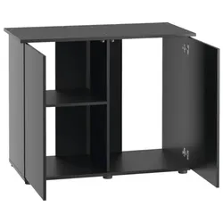 JUWEL Rio 290 Aquariumunterschrank schwarz