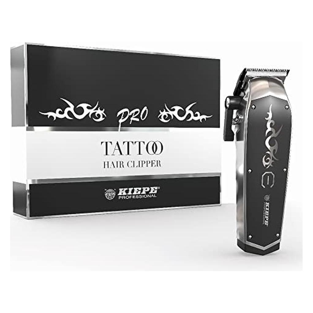 Kiepe Tattoo hair Clipper (11720)