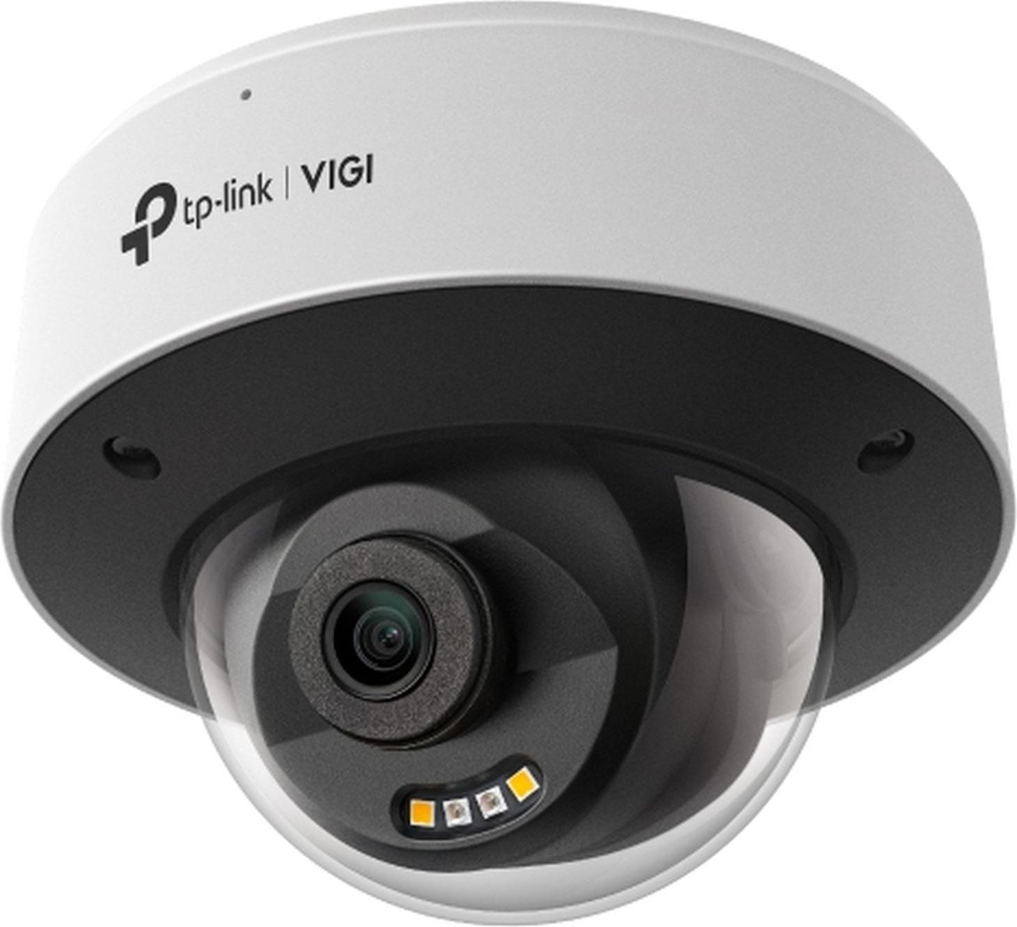 TP-Link INSIGHT S245 2.8mm Buitenbeveiligingscamera