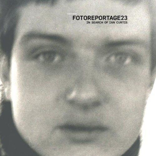 Joy Division - Reportage 23-In the search of Ian Curtis - Preis vom 09.10.2026 07:28:09 h
