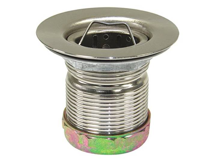 Perfect Putty 59-3062 Bar-Sieb mit Spachtelmasse