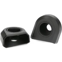 RACE FACE Kurbelschutz Crank Boot medium | Next R schwarz