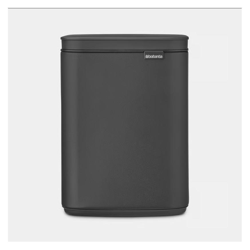 Brabantia Bo Waste Bin (4 l) (23 37 08)