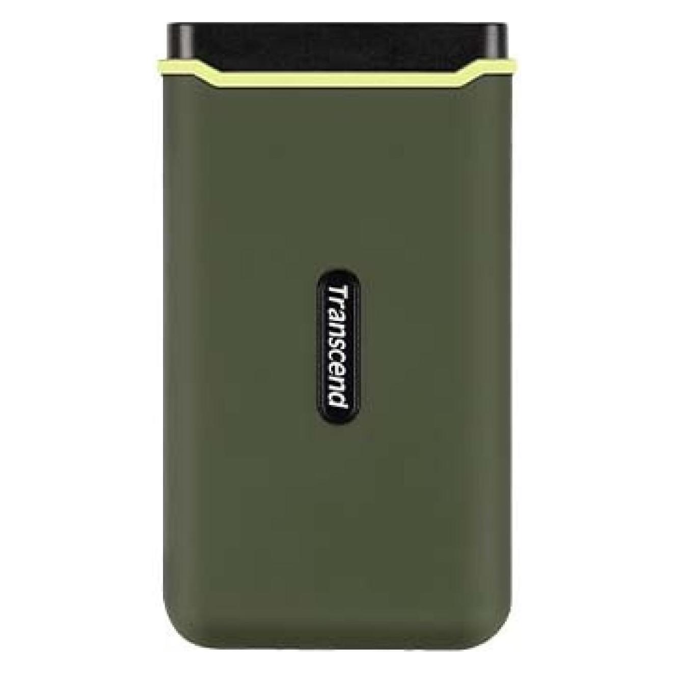 Transcend ESD380C (1 TB) (TS1TESD380C)