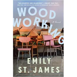 Woodworking, Belletristik von Emily St. James