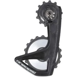 CERAMICSPEED OSPW RS Alpha Schaltwerkskäfig System | Dura Ace 9250 /