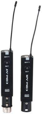DAP Audio COM-ART Audio Funkübertragungssystem