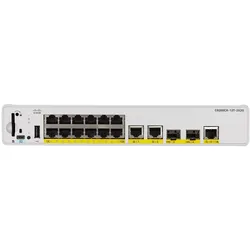 C9200CX-12T-2X2G-E neu