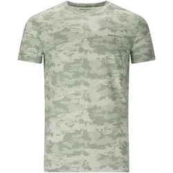 ENDURANCE Genen Trainingsshirt Herren 3829 - print S