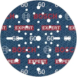 Bosch Professional, Schleifmittel, Schleifscheiben EXPERT O780 / 150 (60)