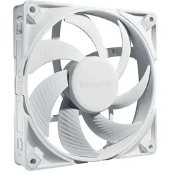 be quiet! BL119 Computerkühlsystem Computergehäuse Ventilator 14 cm Weiß 1 Stück(e)
