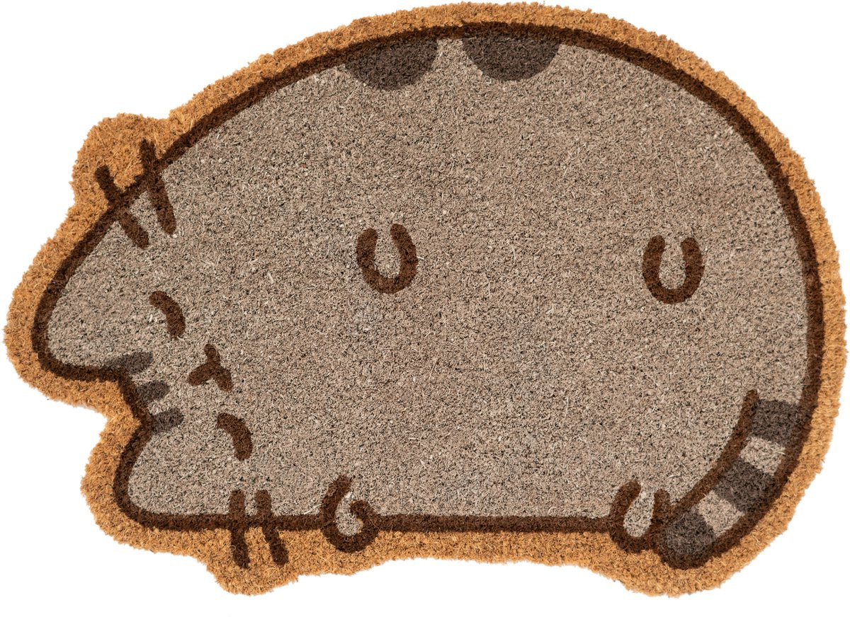 Grupo Erik Pusheen Deurmat - Multicolours