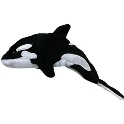 The Puppet Company Fingerpuppe Orca
