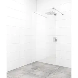 SAT Walk-in Walk-In Seitenwand Walk-In / Türen SATBWI100ZAV