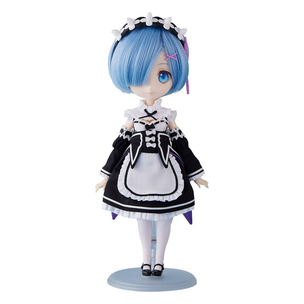 Good Smile Company Re:ZERO -Starting Life in Another World- Harmonia Zingende Pop Rem 23 cm