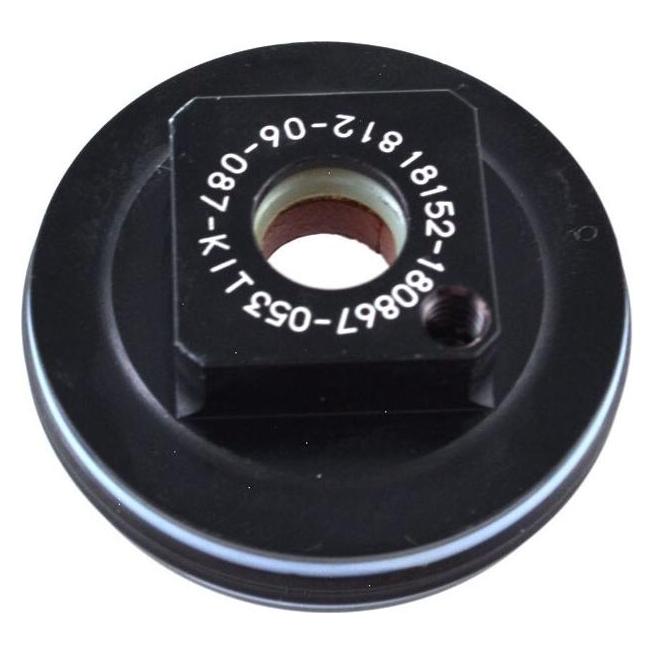 Fox Service Set: Bearing Assy: FLOAT, 2018, Short (.940 Bore, 1.500 Bore, 9mm Shaft) SH (812-06-087-KIT)
