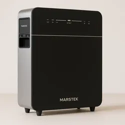 Marstek 'Venus-E GEN 3.0 AC gekoppel '(0% MwSt §12 III UstG)