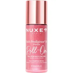60ml NUXE Huile Prodigieuse OR Florale Roll-On