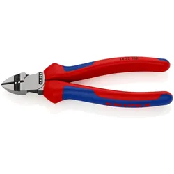 Knipex-Werk Abisolier-Seitenschneider 14 22 160 SB