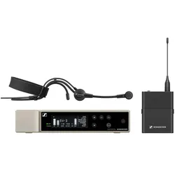 Sennheiser EW-D ME3 SET U1/5 - Funkmikrofon