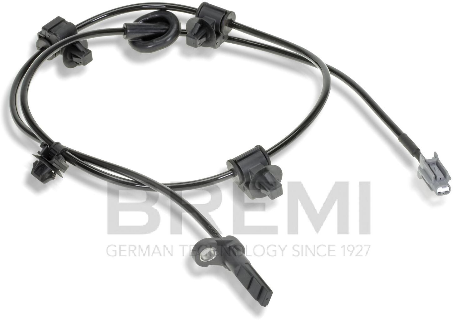 Bremi Sensor, Raddrehzahl 51634 Für Subaru