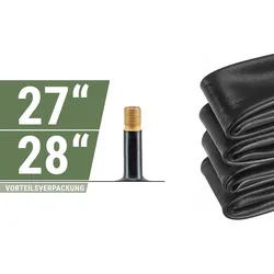 Gruppenschlauch 27-28" (Autoventil | 28/40-622/630)
