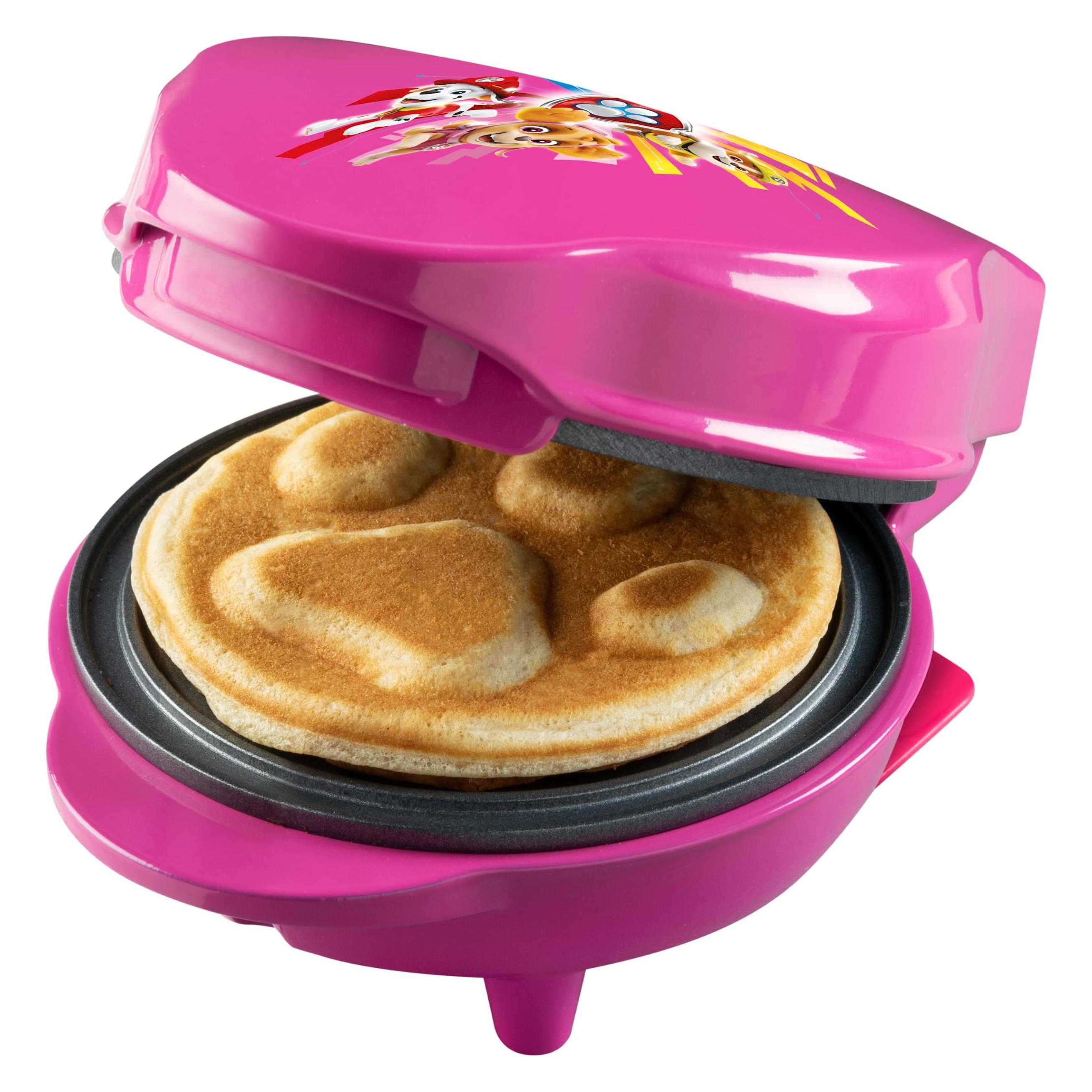Bestron Waffelmacher APP500P (APP500P)