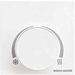 Busch-Jaeger KNX 2CKA006134A0345 Raumtemperaturregler SAR/A1.0.11-24