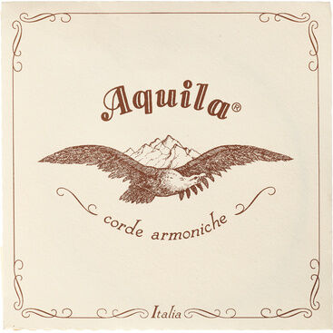 Aquila 160D Wound Nylgut Lute String