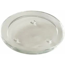 Kerzenteller RONDA (DH 10,80x1,40 cm) - DH 10,80x1,40 cm