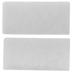 Wolf Cwl Service-Set Filter 1668492 295 x 140 mm, für CWL-180