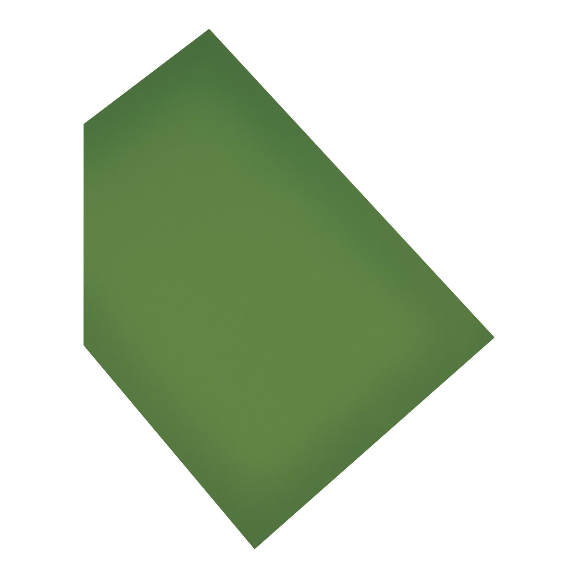 Magnetoplan Magnetpapier, A4, grün (1266005)