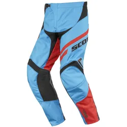 Scott 350 Track Motocross Hose 2016 28