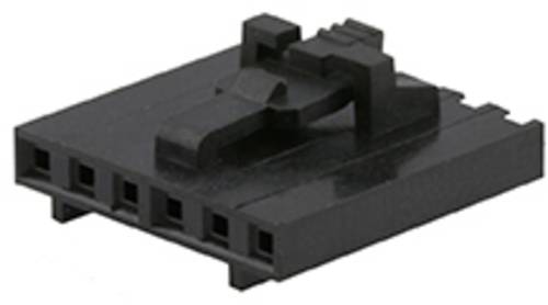 Molex Stiftgehäuse-Kabel 50579417