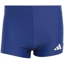 ADIDAS Badehose 3-Streifen 2-Inch, Größe 4 in Blau Blau