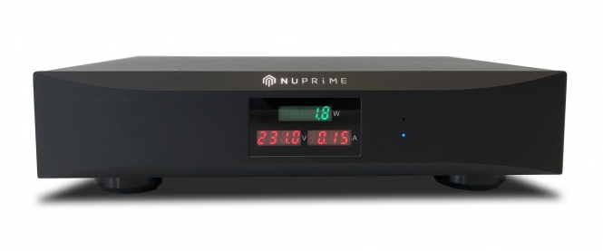 NuPrime NuPrime AC-4 - Power Conditioner