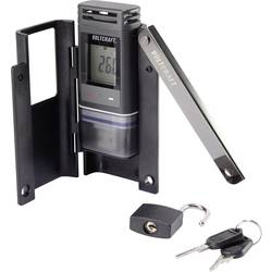 VOLTCRAFT DL-260A DL-260A Strom-Datenlogger kalibriert (ISO) Messgröße Strom 0 bis 20 mA PDF Funktion, inkl. Wandhalterung