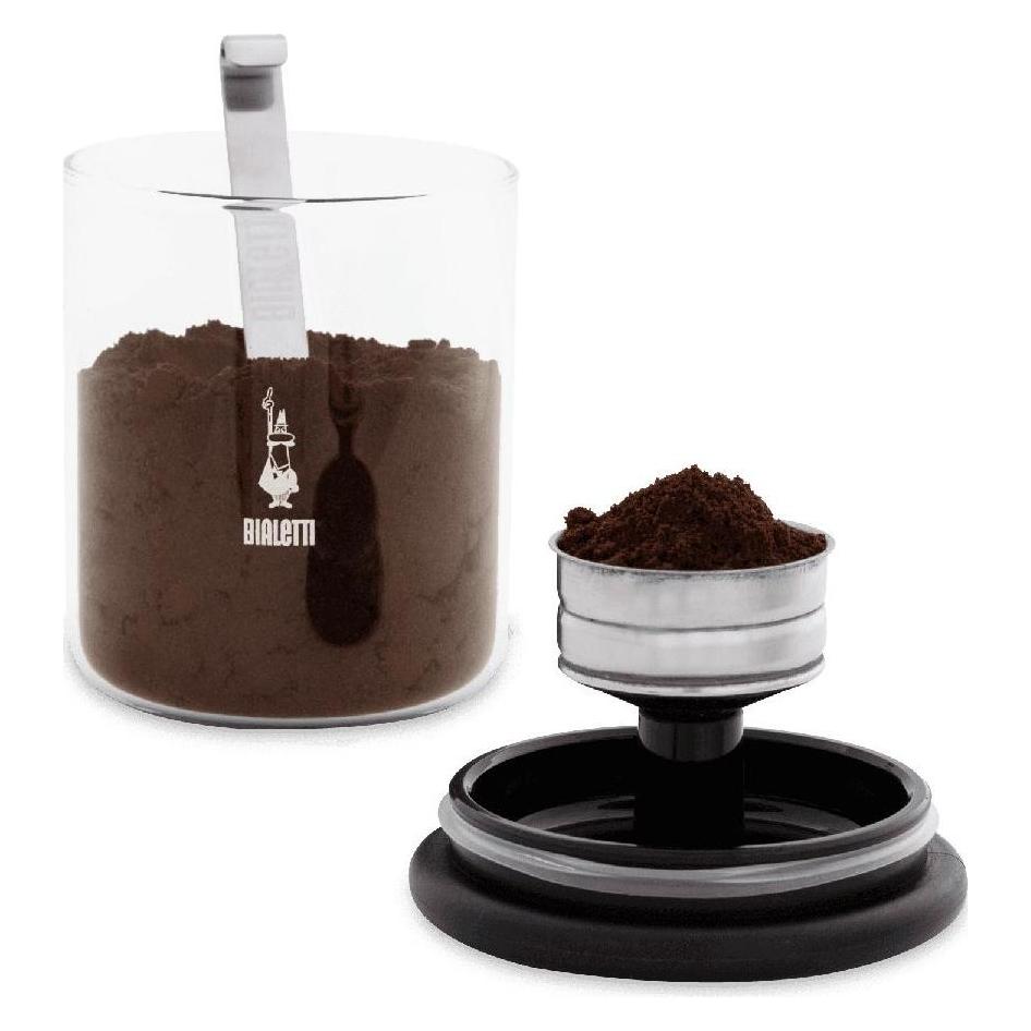 Bialetti Moka Express (1 l) (DCDESIGN07)