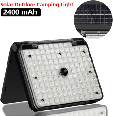 Inspire Picks Retro Tungsten Filament Solar Pathway Light Waterproof Outdoor Garden Landscape Lamp folding Solar Light