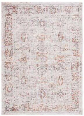 SAFAVIEH Vintage Oushak Tenshi Vintage Rug