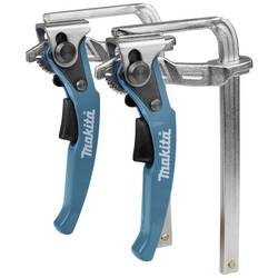 Makita 199826-6 Klemmzwingen Spann-Weite (max.):120 mm
