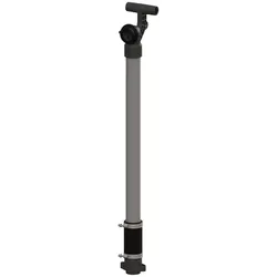 Kessel 680450 - Klebeanschluss H2 für KTP500/KTP1000/GTF1300