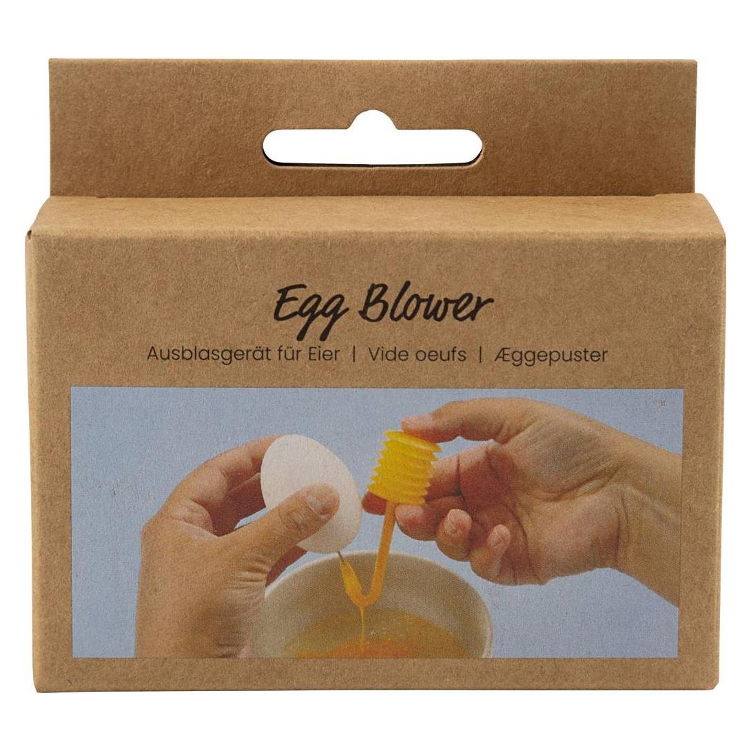 Creativ Company Ausblasgerät für Eier (13122)