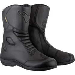 Alpinestars Web, Stiefel Gore-Tex - Schwarz - 47