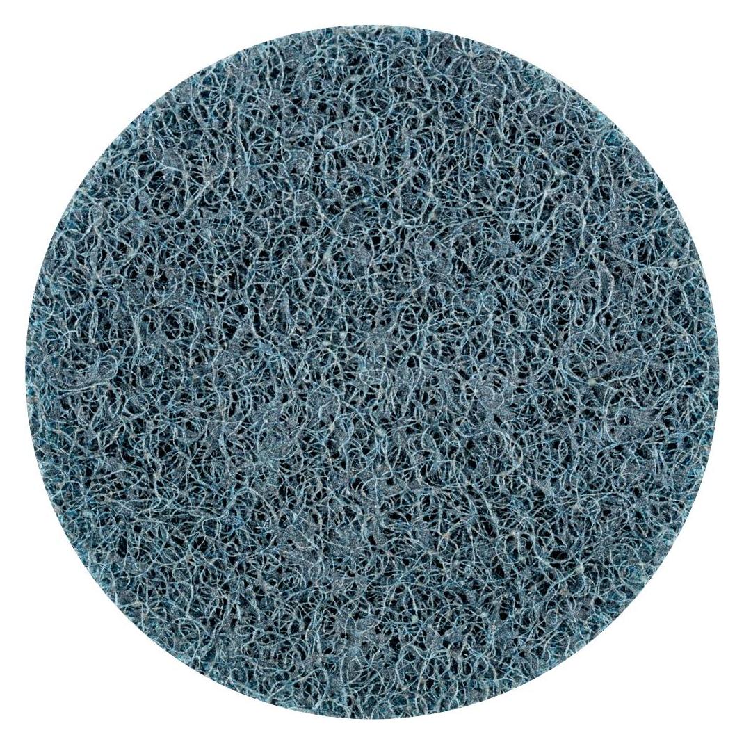 Pferd COMBIDISC harte Vliesronde CDR Ø 75 mm A240F für Feinschliff und Finish (25) (CDR VRH 75 A 240 F)