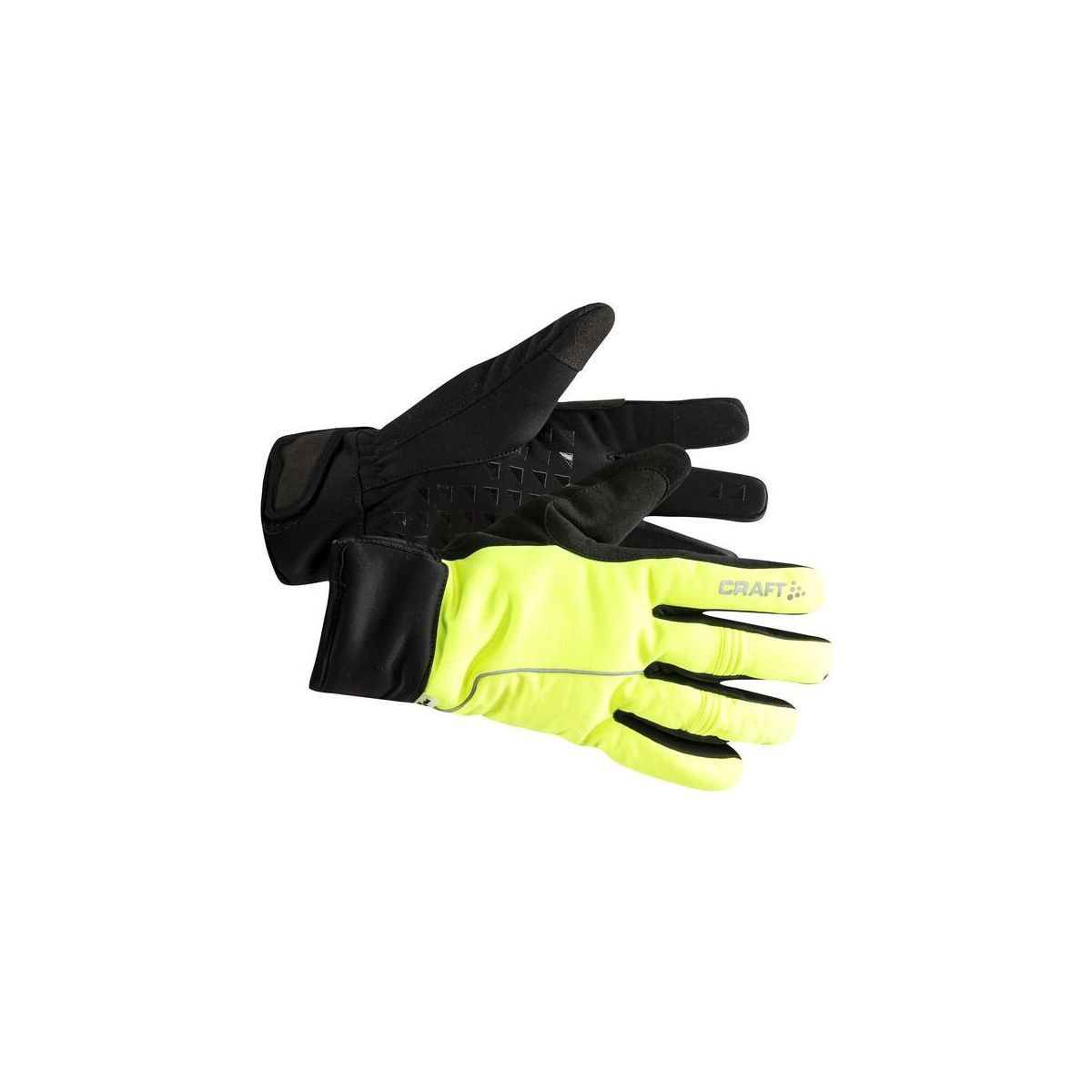 Craft ADV Subz Siberian Glove flumino/black (851999) 12 1906572-851999-12