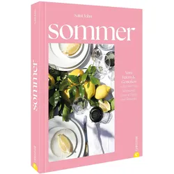 Saint John Studio:Sommer, Ratgeber von Saint John Studio