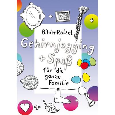 BilderRätsel, Taschenbuch von Maren Roloff, BoD – Books on Demand, 978-3-7347-5892-8